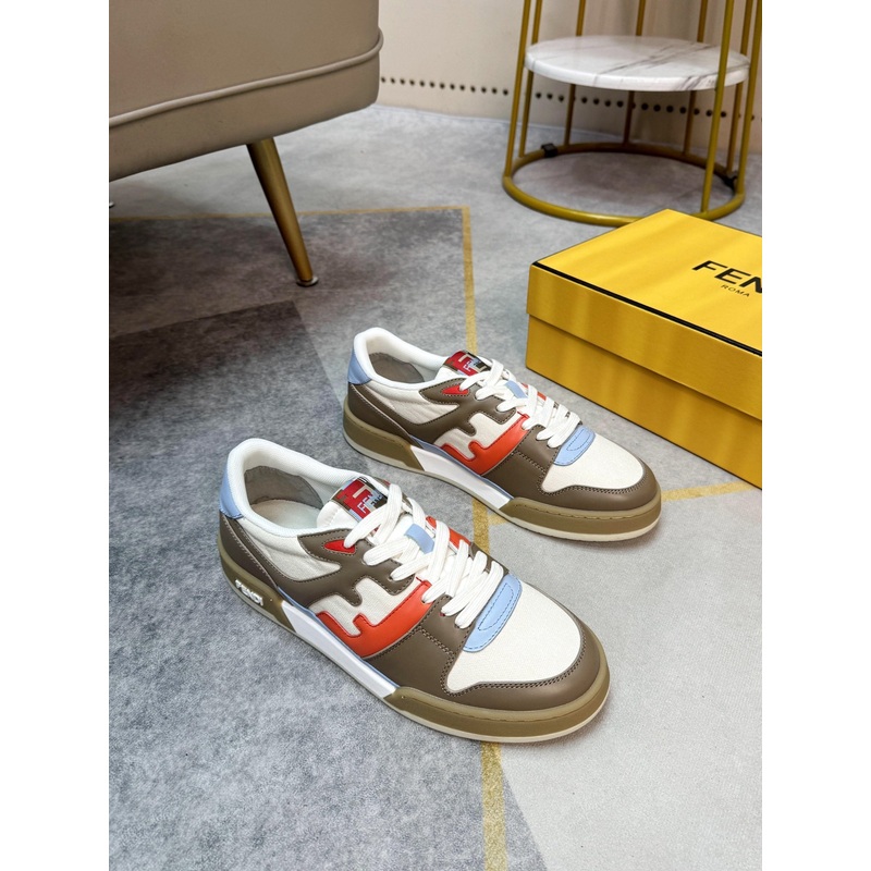 FENDI sneakers 24