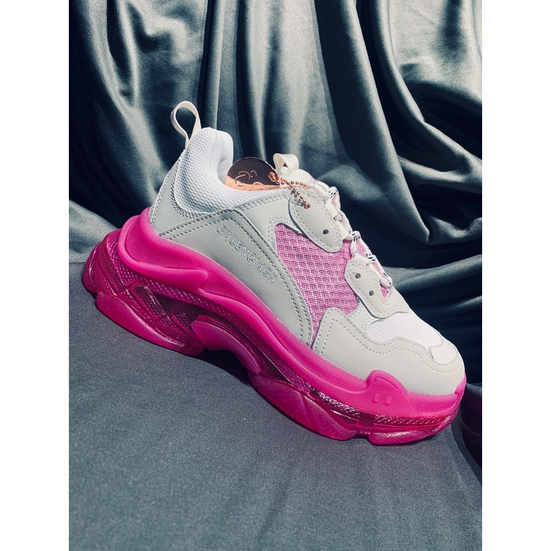 Balenciaga sneakers 74