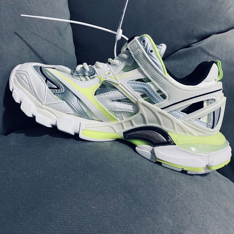 Balenciaga sneakers 78