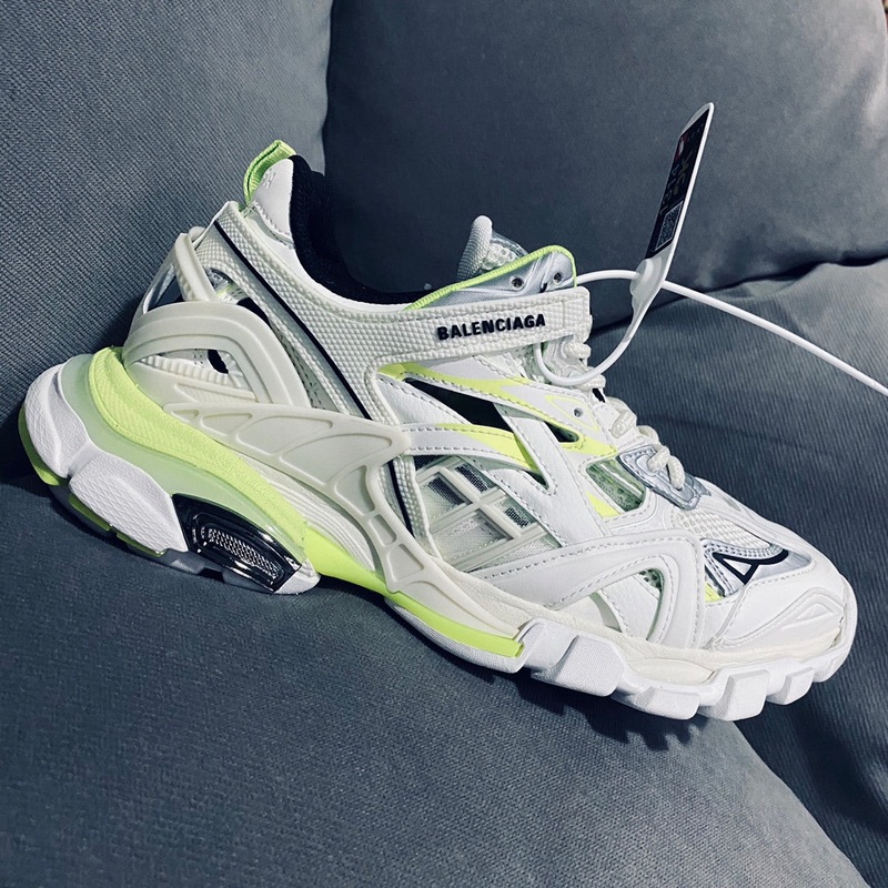 Balenciaga sneakers 78