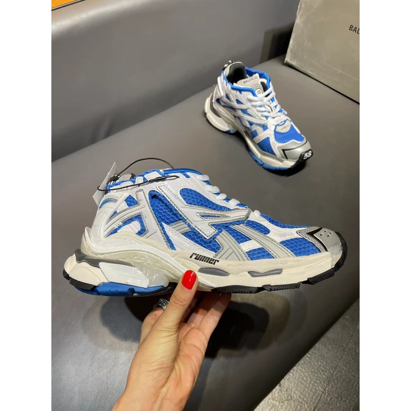 Balenciaga sneakers 82