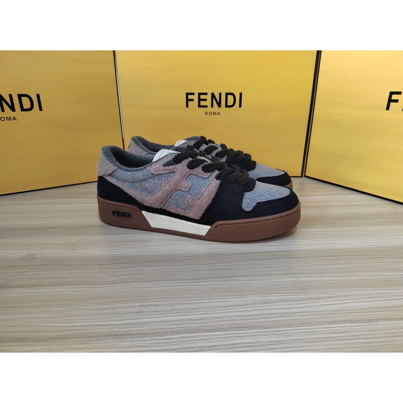 FENDI sneakers 43