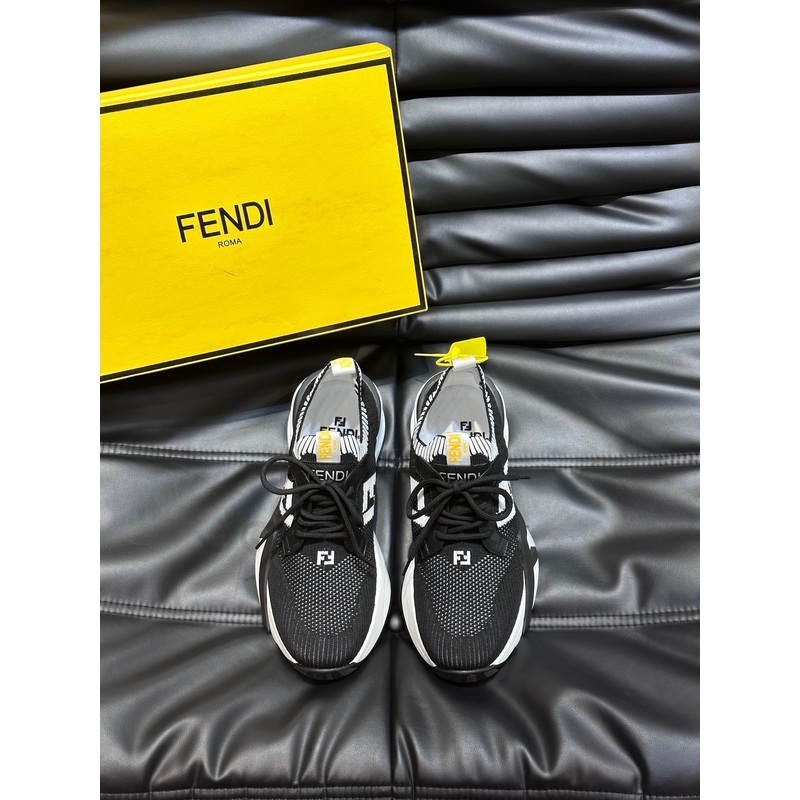FENDI sneakers 58