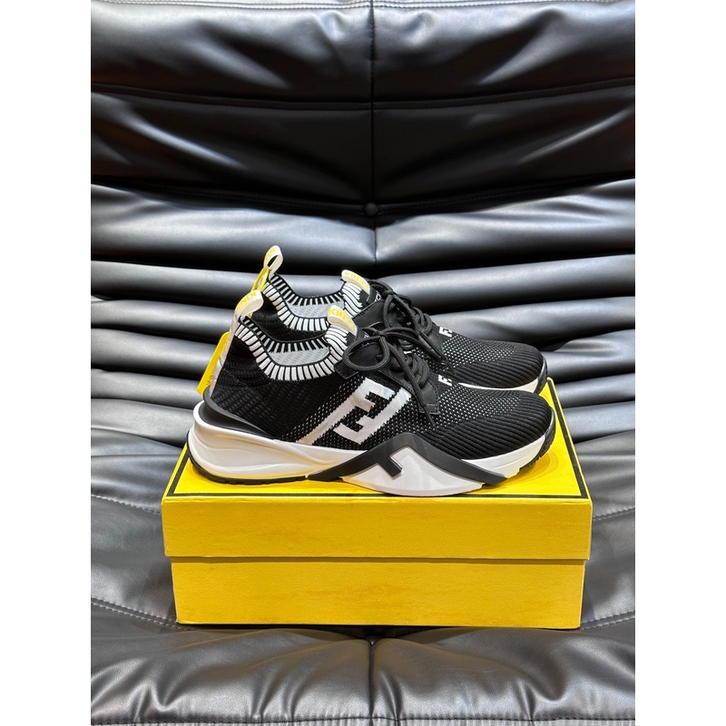 FENDI sneakers 58
