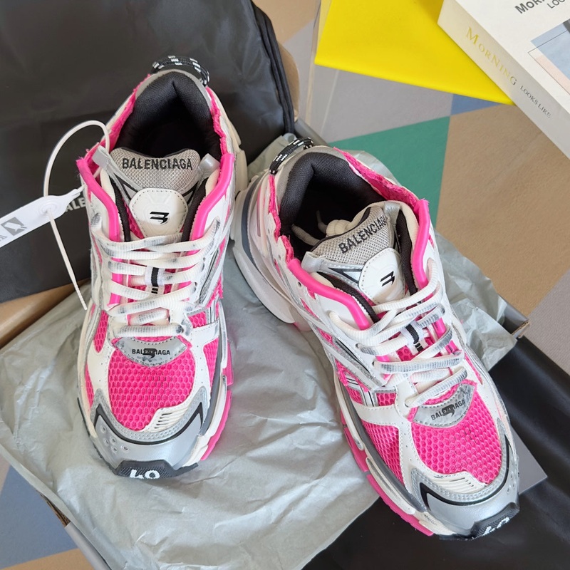 Balenciaga sneakers 100