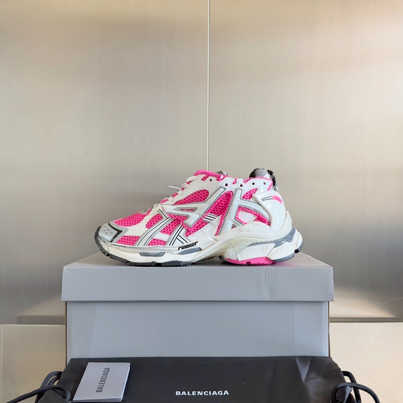 Balenciaga sneakers 100