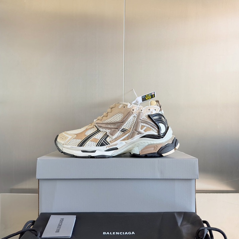 Balenciaga sneakers 97