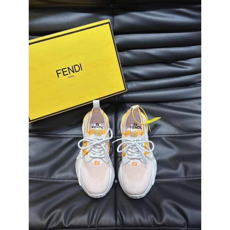 FENDI sneakers 59