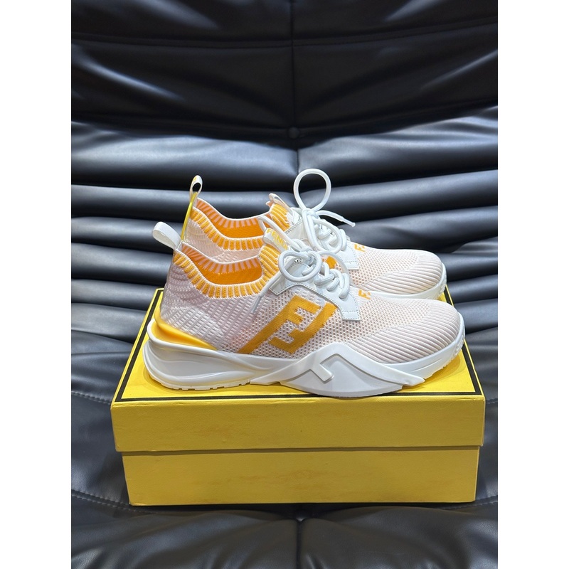 FENDI sneakers 59