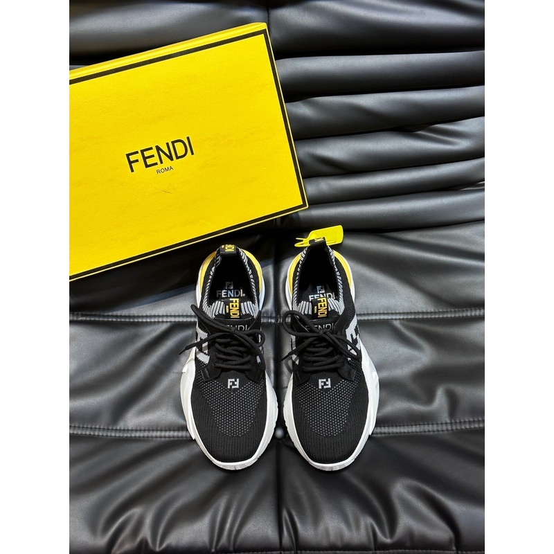FENDI sneakers 60