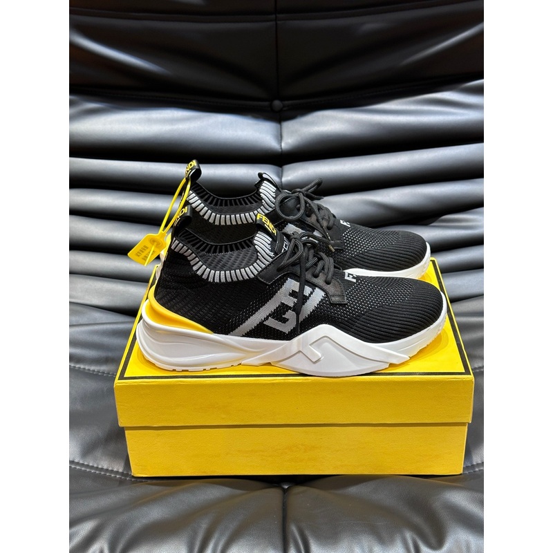 FENDI sneakers 60