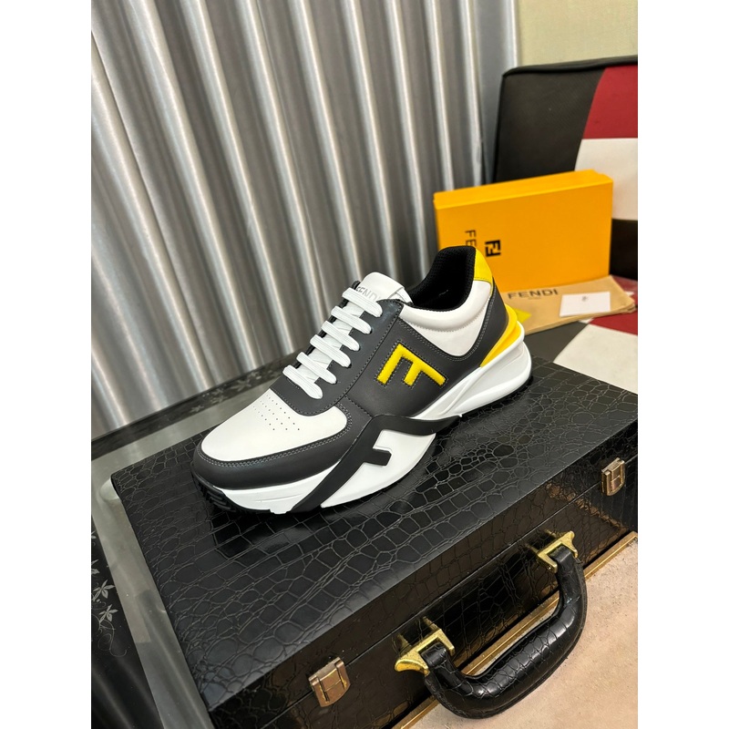 FENDI sneakers 66