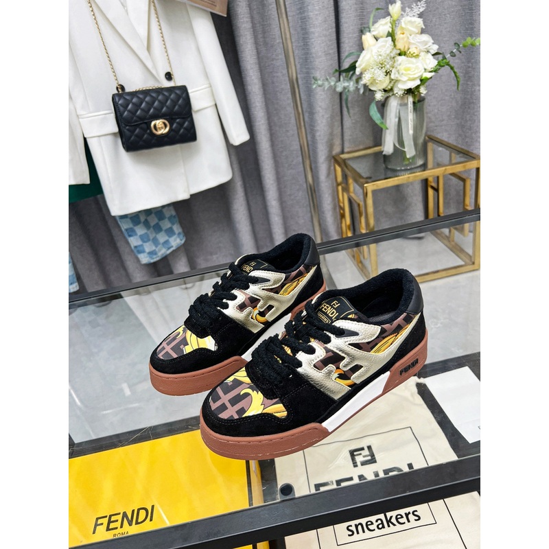 FENDI sneakers 90