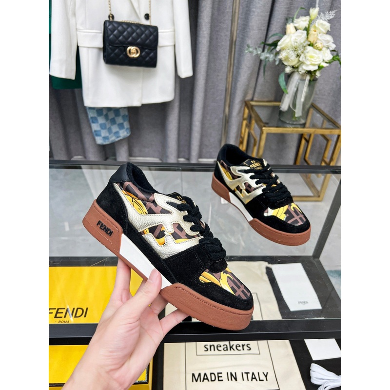 FENDI sneakers 90