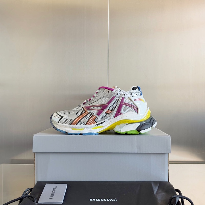 Balenciaga sneakers 105