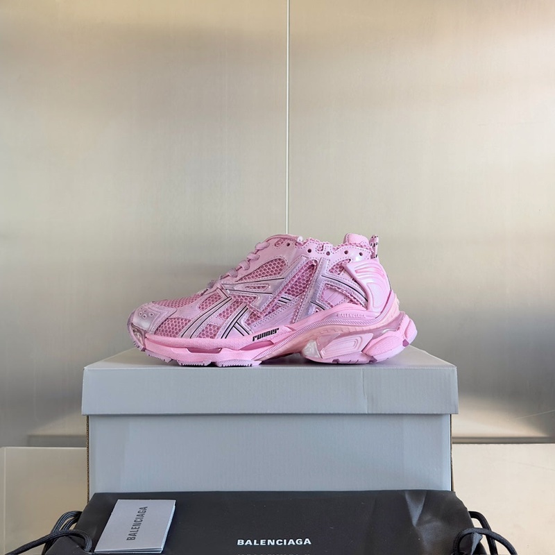 Balenciaga sneakers 107