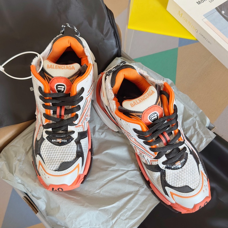 Balenciaga sneakers 111