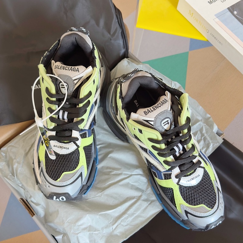 Balenciaga sneakers 112