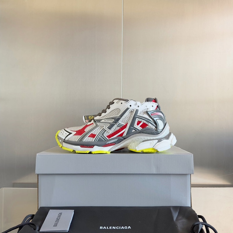 Balenciaga sneakers 114