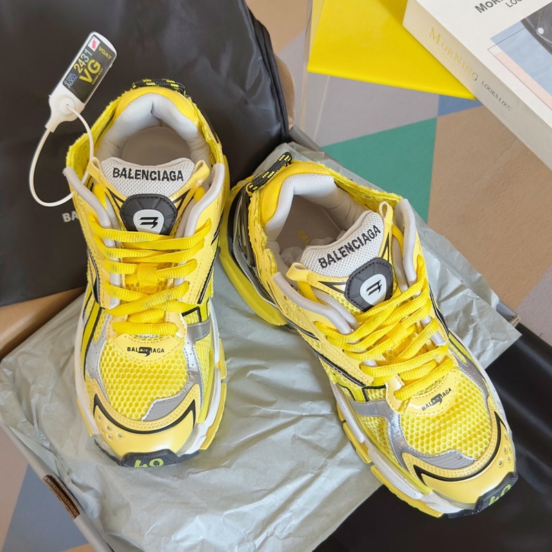 Balenciaga sneakers 116