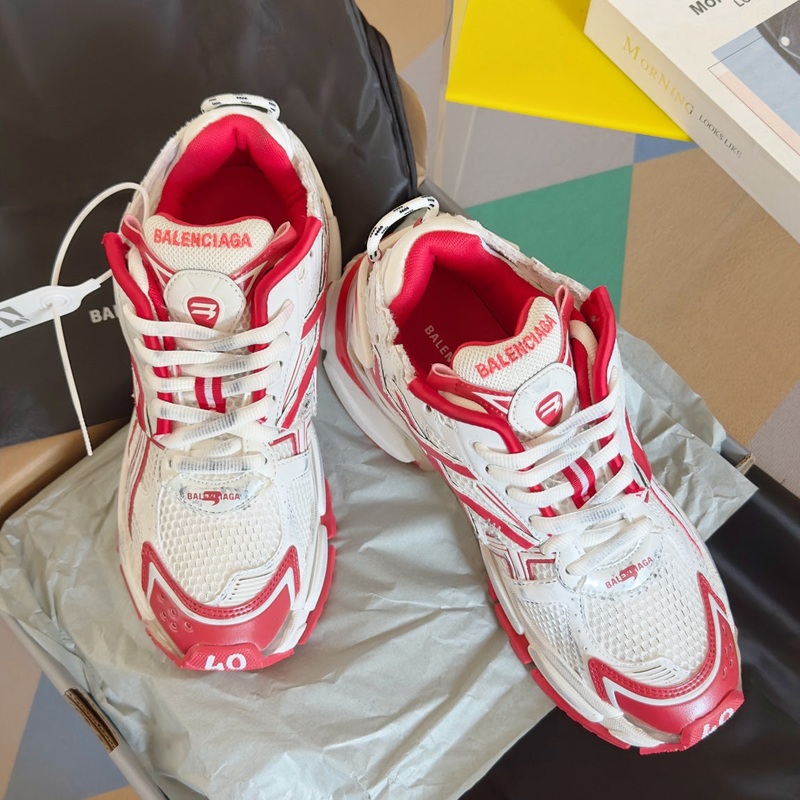 Balenciaga sneakers 117