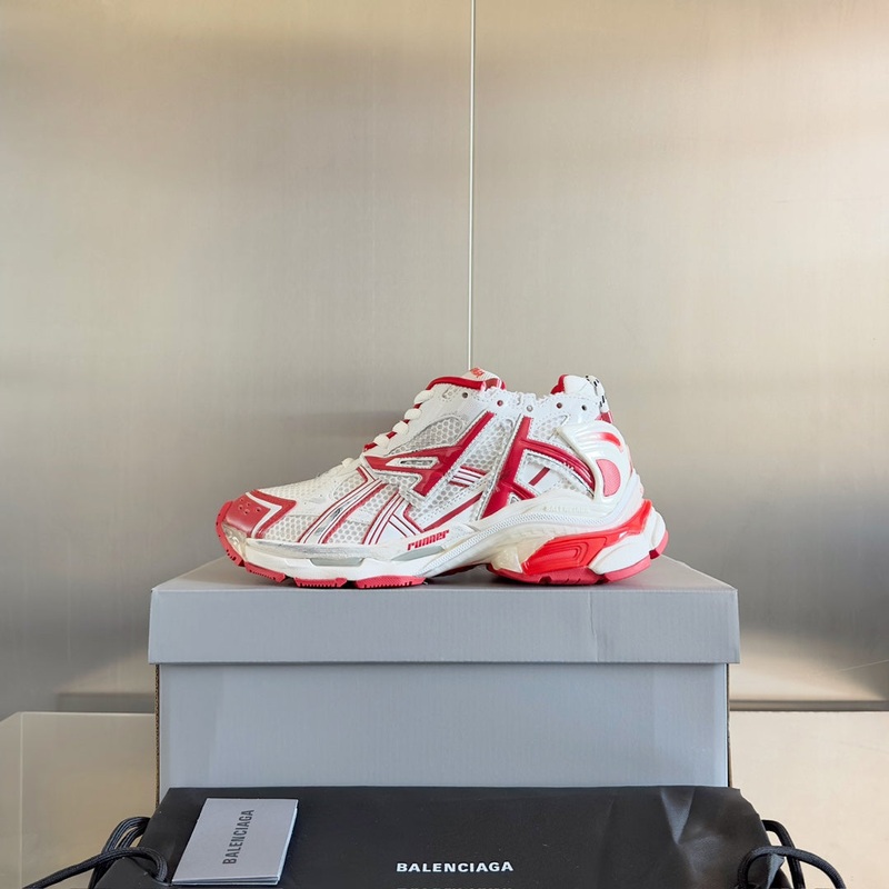 Balenciaga sneakers 117