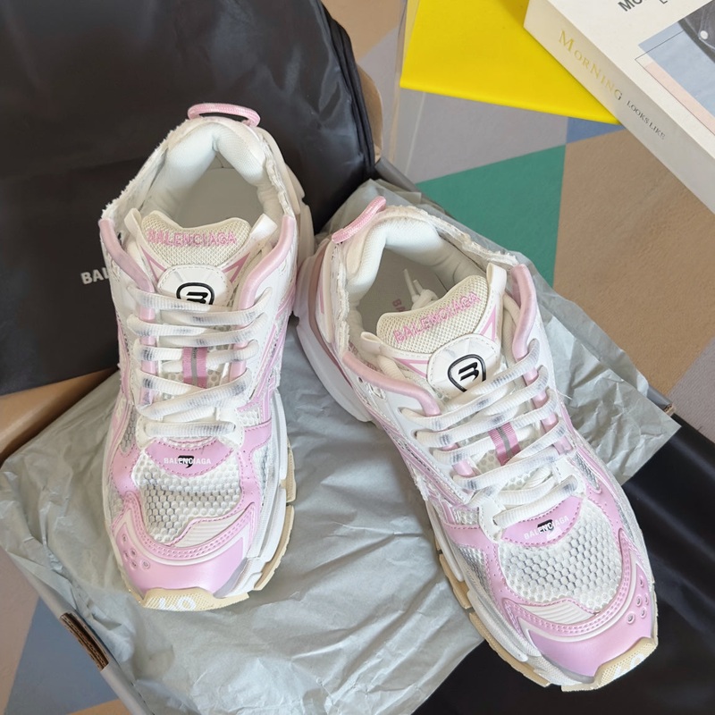 Balenciaga sneakers 118