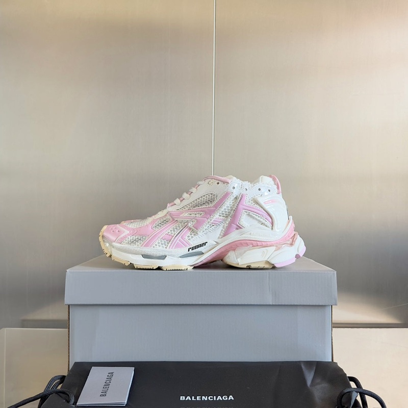 Balenciaga sneakers 118