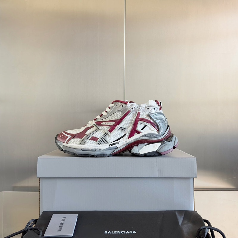 Balenciaga sneakers 119