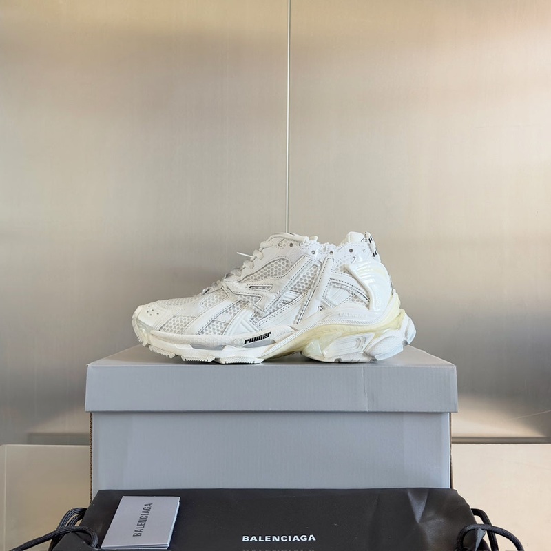 Balenciaga sneakers 120