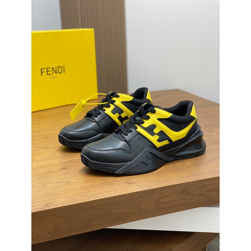 FENDI sneakers 100