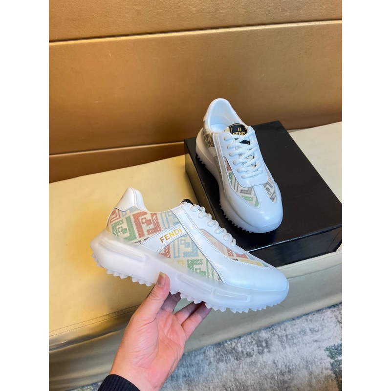 FENDI sneakers 105