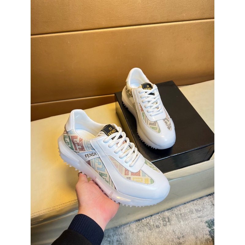 FENDI sneakers 105