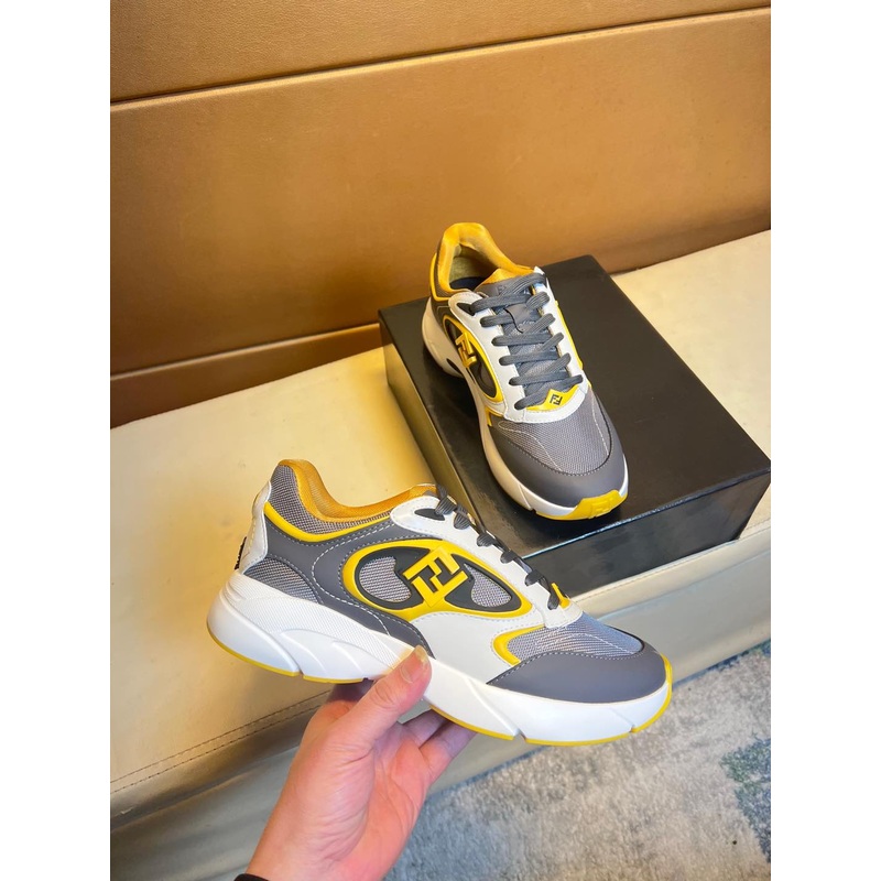 FENDI sneakers 106