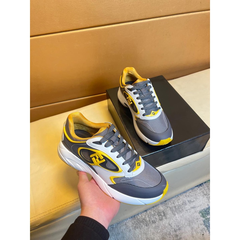 FENDI sneakers 106