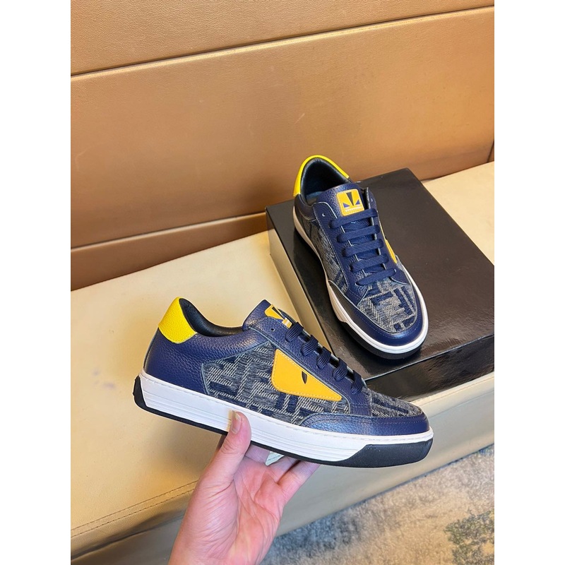 FENDI sneakers 107