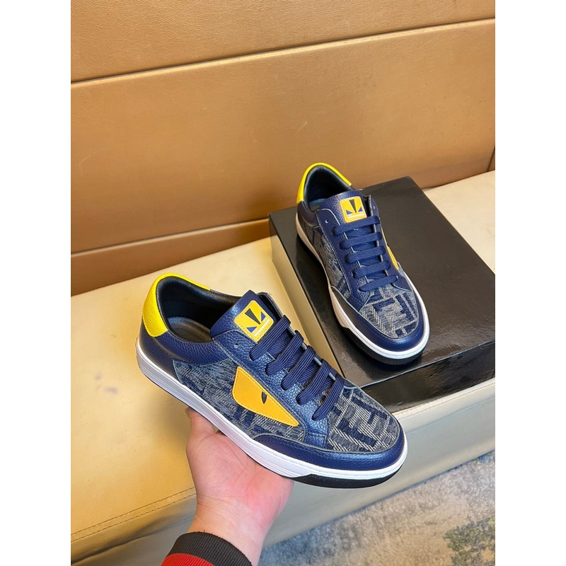 FENDI sneakers 107