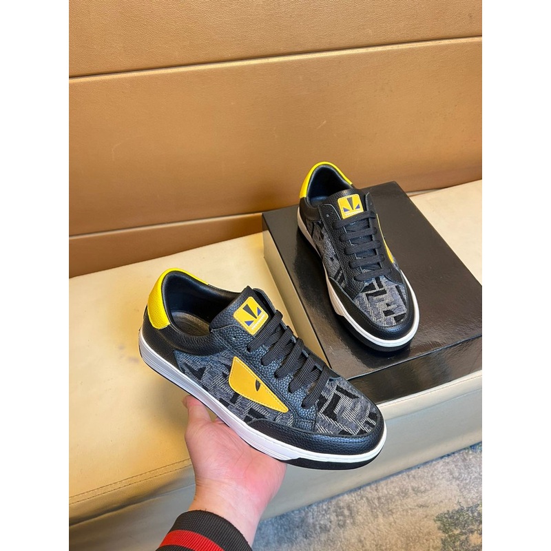 FENDI sneakers 108