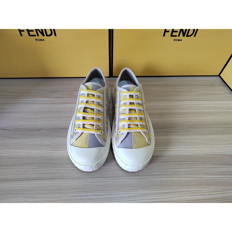 FENDI sneakers 110