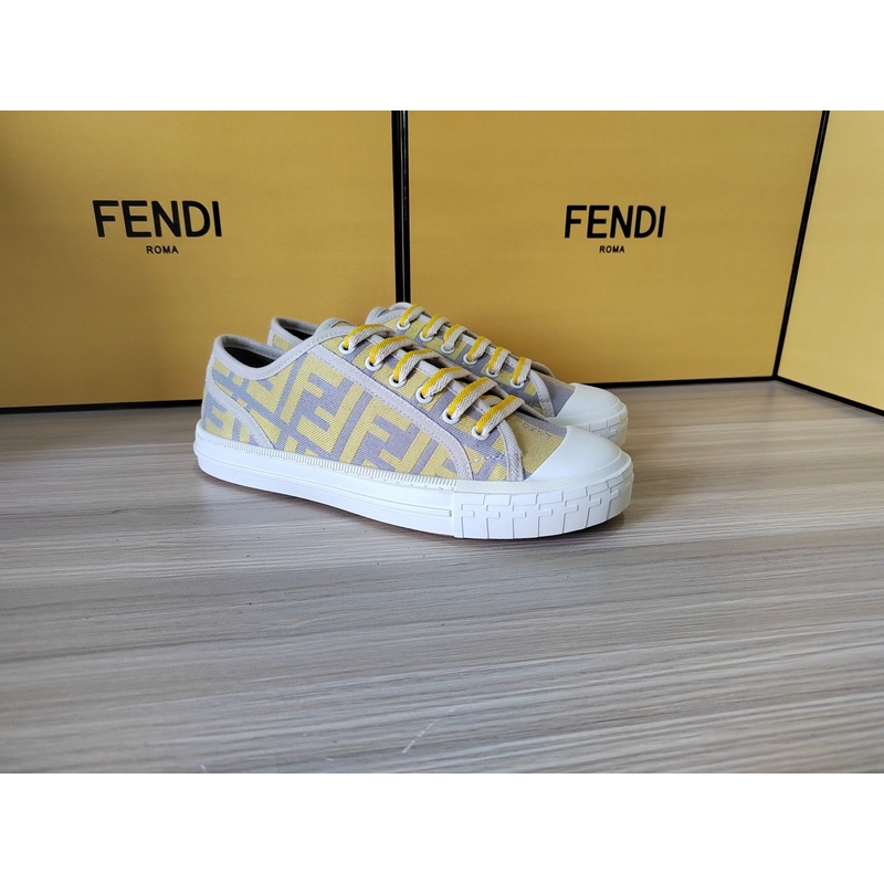 FENDI sneakers 110