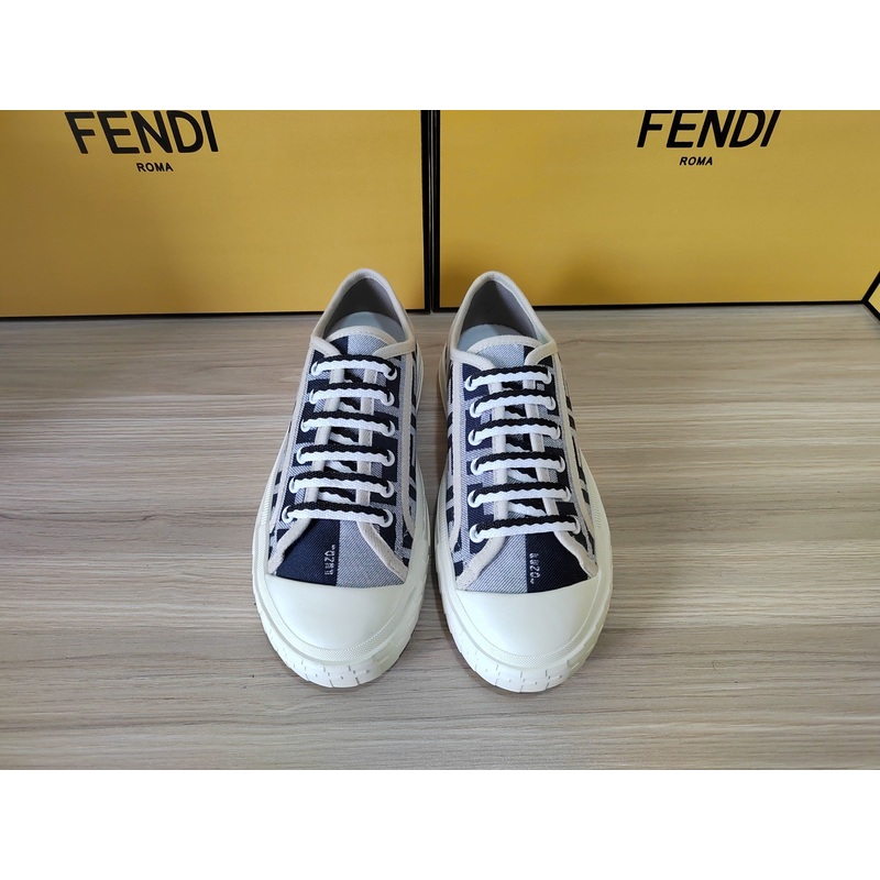 FENDI sneakers 113