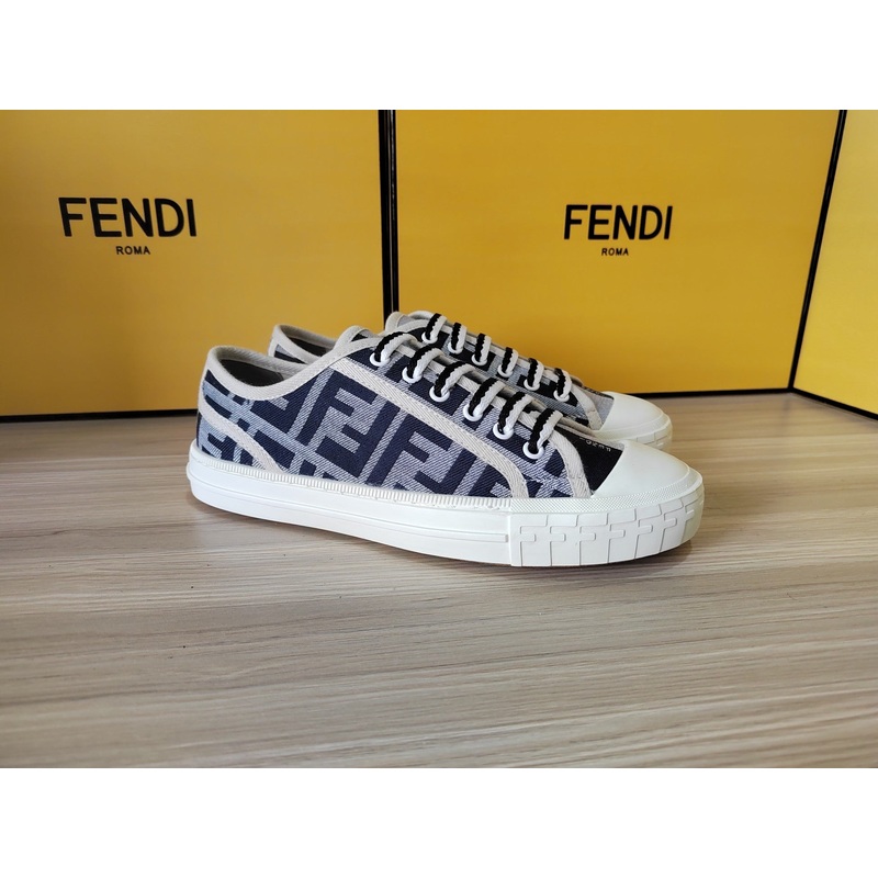 FENDI sneakers 113