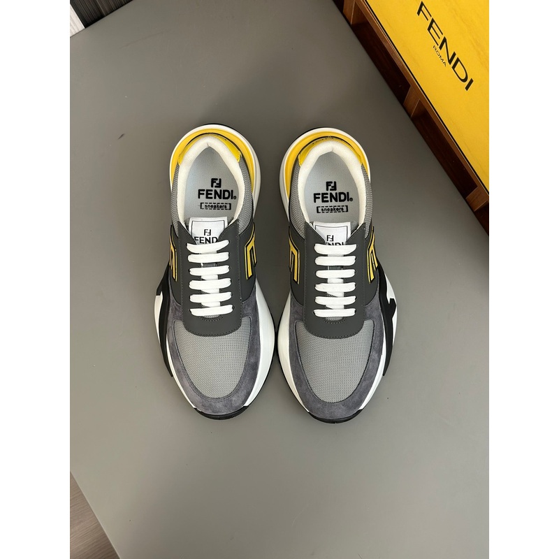 FENDI sneakers 115
