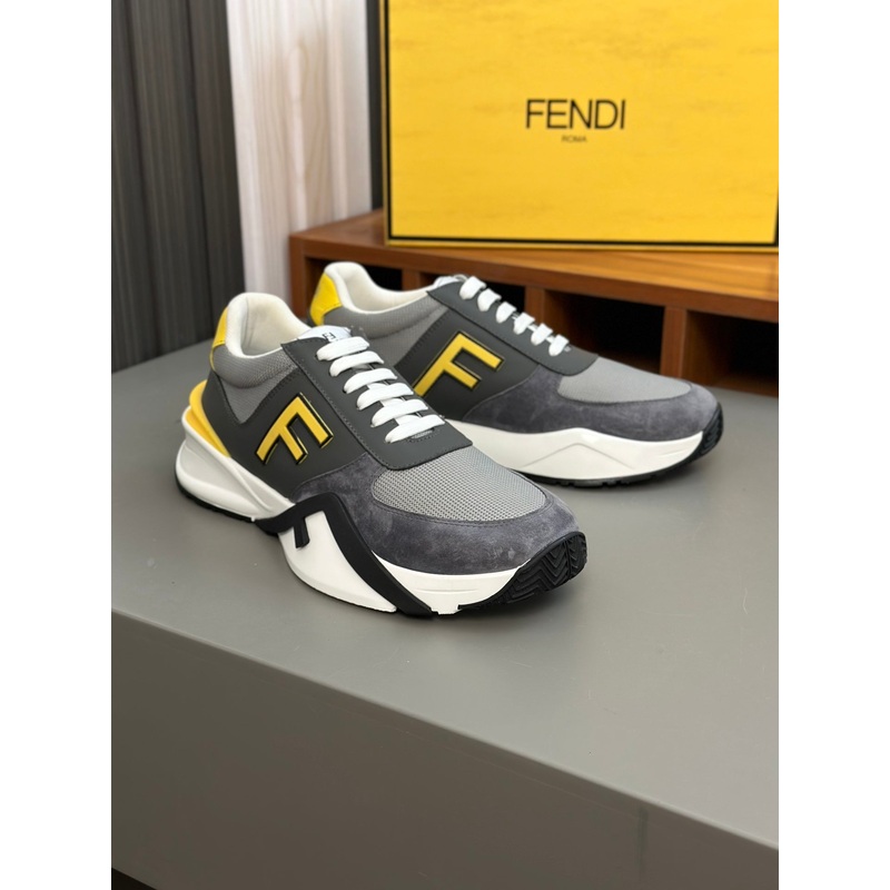FENDI sneakers 115