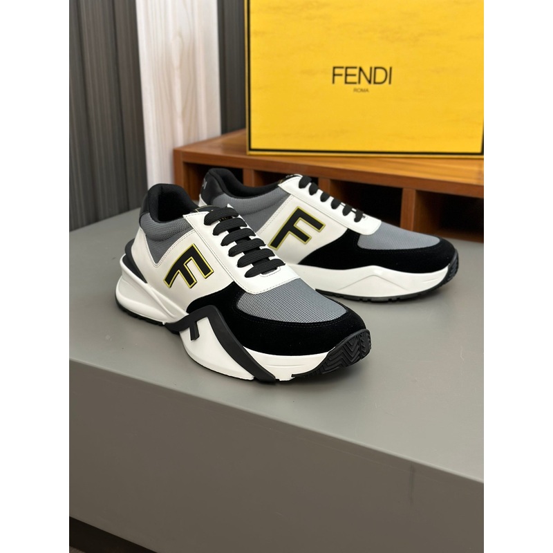 FENDI sneakers 117