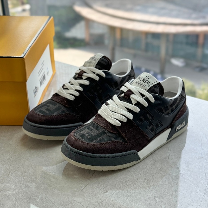 FENDI sneakers 95