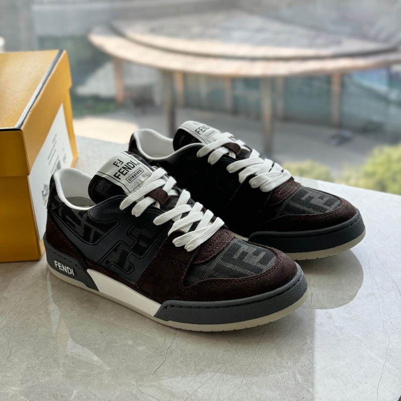 FENDI sneakers 95