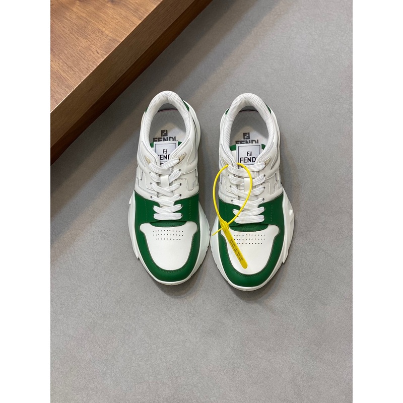 FENDI sneakers 99