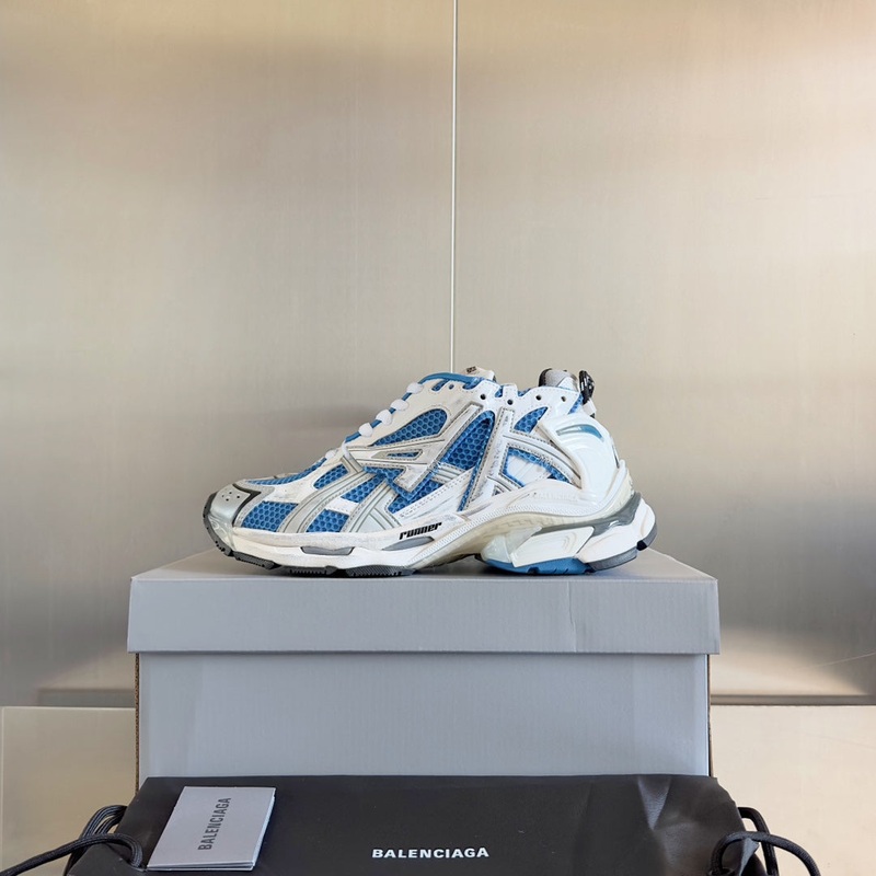 Balenciaga sneakers 124