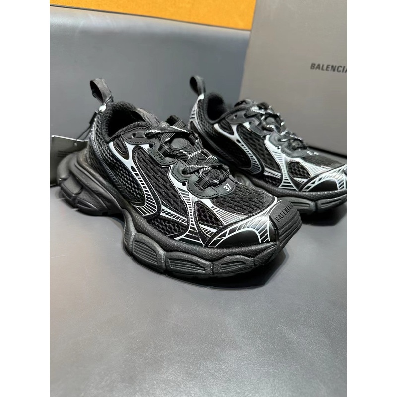 Balenciaga sneakers 126